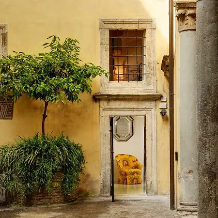 Navona Charming Flat * Roma