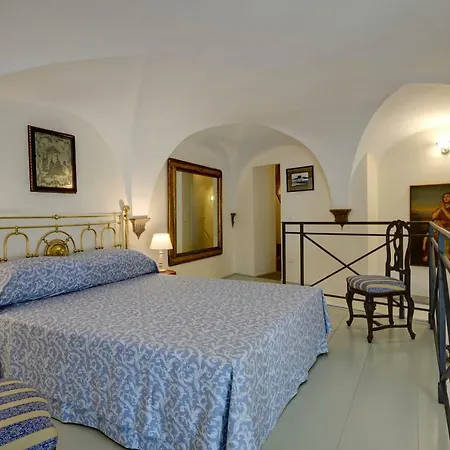 Navona Charming Flat Apartamento