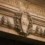 아파트 Navona Charming Flat *