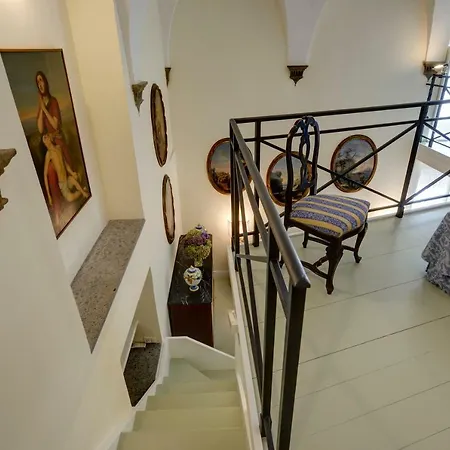 Apartment Navona Charming Flat Rom