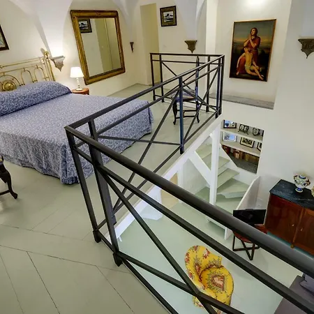 Navona Charming Flat * Rom