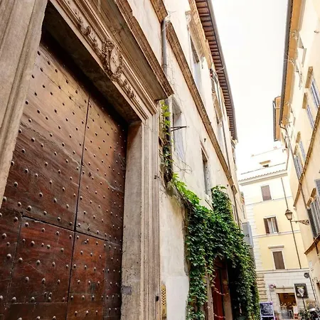 아파트 Navona Charming Flat *