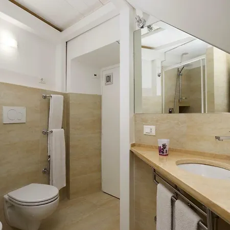 Navona Charming Flat * Rome