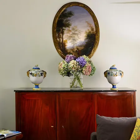 Διαμέρισμα Navona Charming Flat *