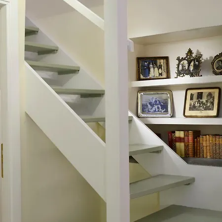 Διαμέρισμα Navona Charming Flat *