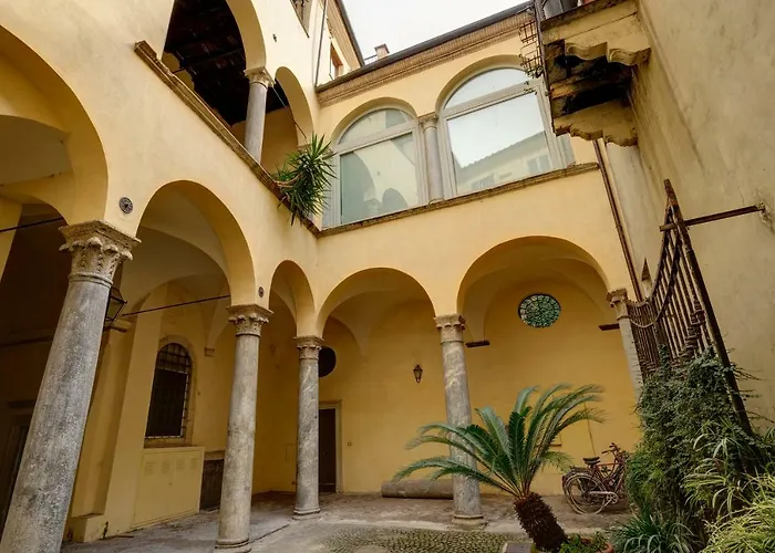 Navona Charming Flat Apartment