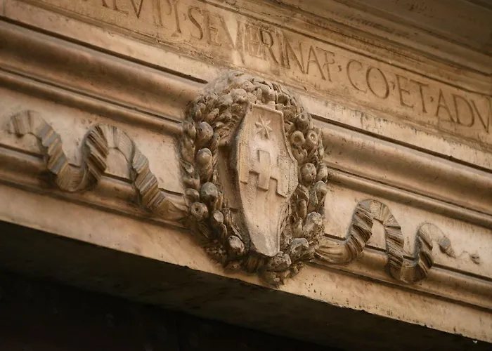 Apartment Navona Charming Flat *