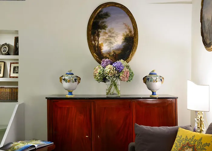 Apartment Navona Charming Flat *