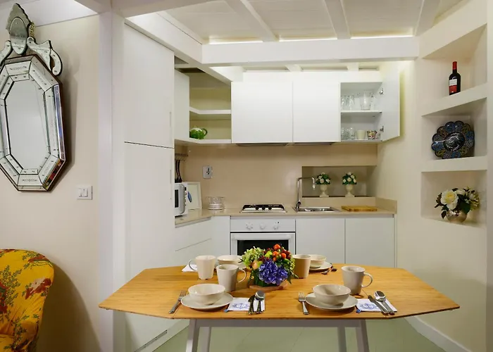 Navona Charming Flat * Rome